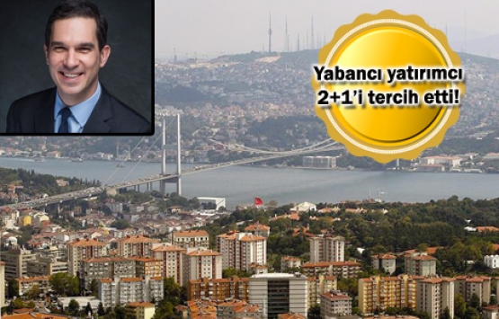 Yabancı yatırımcı rekora doymuyor!