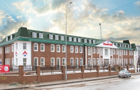 Bahçeşehir Okulları'nın hedefi 150 kampüs!