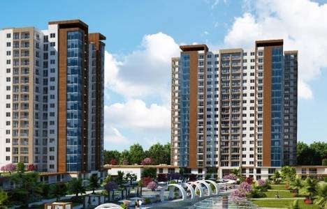 Demir Romance Beylikdüzü nde fiyatlar 197 bin TL den başlıyor!