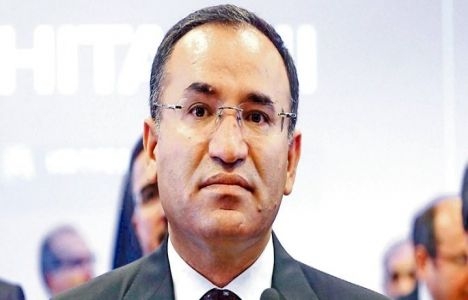 Bekir Bozdağ'dan İzmit'e yeni Adalet Sarayı sözü!