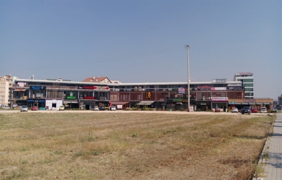 Nilüfer Özlüce'de cephe sağlıklaştırma çalışması yapılacak!