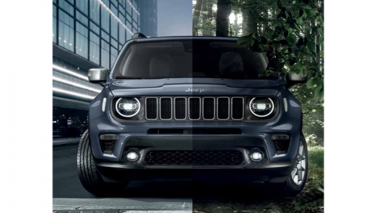 Jeep Renegade Haziran 2022 fiyatları kaç TL oldu? Her şeyi sunan SUV! İşte 8 Haziran 2022 Jeep Renegade fiyat listesi...