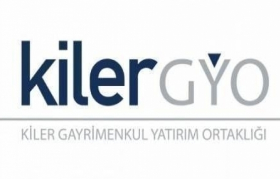 Kiler GYO İstanbul Esenyurt'taki deposunu 47 bin TL'ye kiraya verdi!