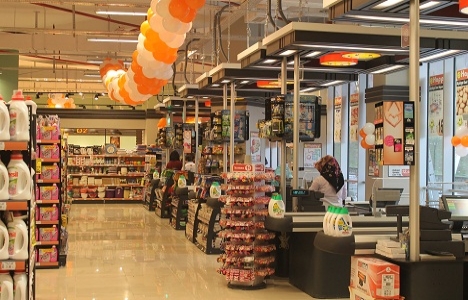 Happy Center Dumankaya mağazası açıldı!