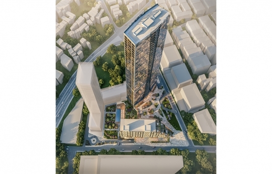 The Bomonti Residences fiyat!