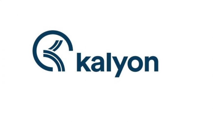 Kalyon Holding ve International Holding Company stratejik iş birliğine imza attı!