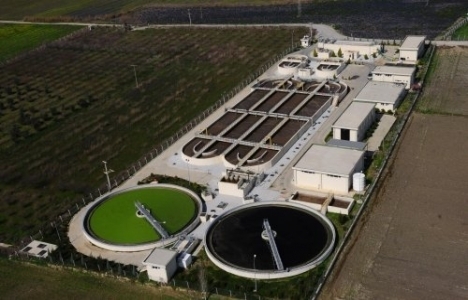 İzmir Küçük Menderes Havzası'nda 6 arıtma tesisi yapılacak!