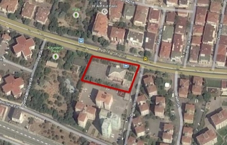 Özel Pendik Birikim Süheyla Cemile Sağlam Koleji imar planı askıda!