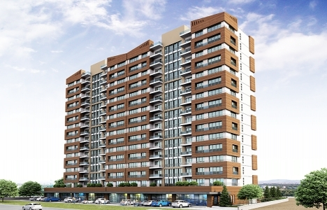 Konya Reyhan Konutları satış ofisi!