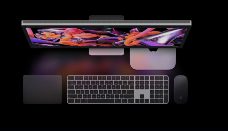 M2 ve M2 Pro işlemcili Mac Mini 2023 fiyatları belli oldu! 18 Ocak 2023 fiyat listesi...