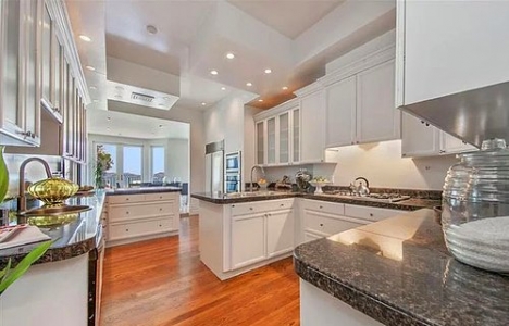 İşte dünyaca ünlü 13 sanatçının mutfağı!