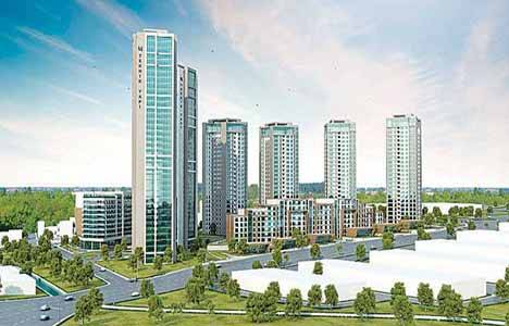 TeknikYapı Metropark'ta faizi yüzde 0.80'e çekti!