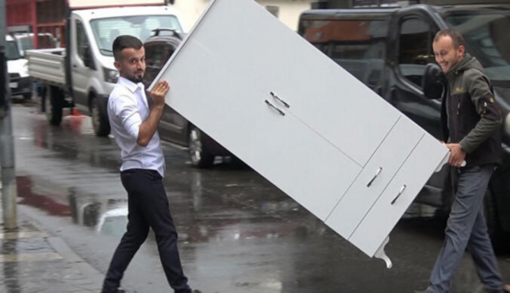 Üniversite öğrencilerine kiralardan sonra bir kötü haber daha! Ev eşyalarına yüzde 100’ün üzerinde zam geldi!