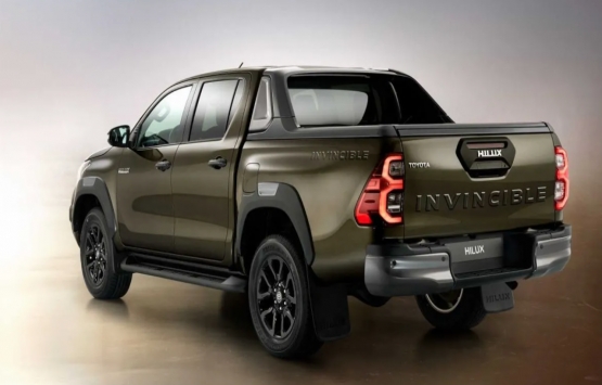 Toyota Hilux fiyatlarında indirim! İşte fiyat listesi: 50 bin TL’ye varan…