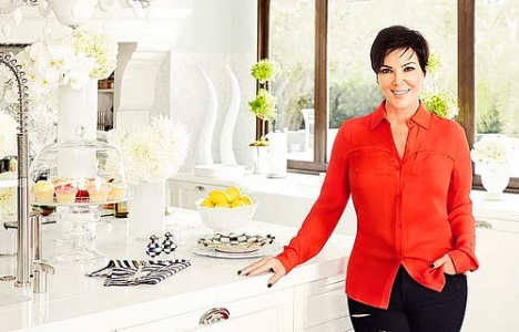 İşte dünyaca ünlü 13 sanatçının mutfağı!