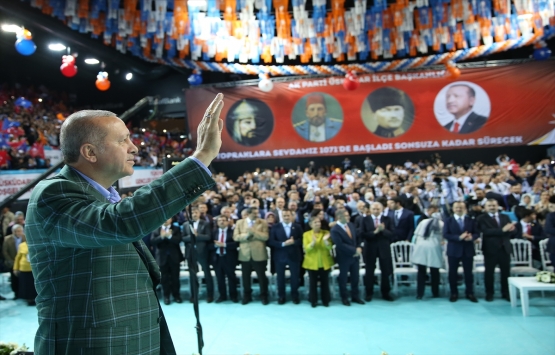 Üsküdar, mega projelerle merkez konumuna geldi!