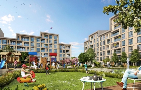 Muhit Sancaktepe fiyat listesi 2020!