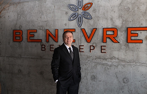 Benevre Beytepe'de fiyatlar 225 bin TL'den başlıyor!