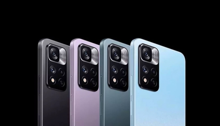 A101 de uygun fiyata Xiaomi Mi 11T Pro Satılıyor! İşte 2022 Mart fiyat listesi...