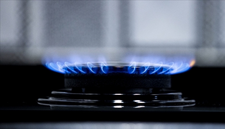 TÜFE enflasyon verisine gaz etkisi!