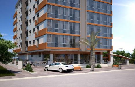 Anatolia Park'ın yüze 40'ı satıldı!