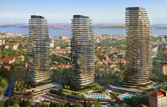 Yapı - Yapı İnşaat tan 2 yeni proje geliyor!