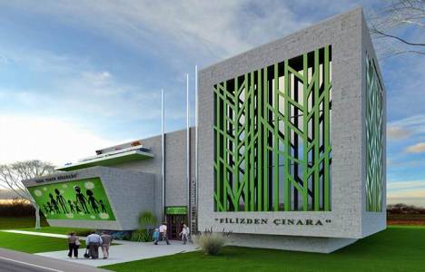 Türkiye’nin ilk Dede – Torun Merkezi, Esenler de inşa ediliyor!