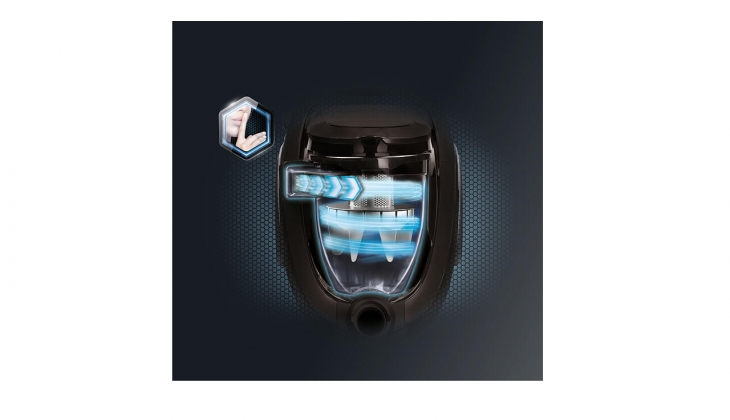 Rowenta elektrikli süpürge evlerinize etkin temizlik hizmeti sunuyor! 12 Şubat 2023 fiyat listesi