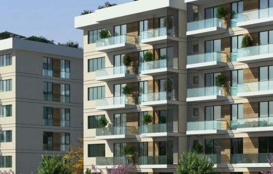 Gelecek Relax Tuzla'da 2+1'ler 289 bin TL'ye!