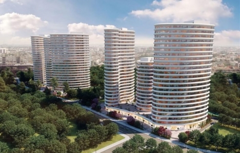 Fikirtepe Concord İstanbul ödeme kampanyası!