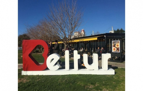 BELTUR, 42 hastanedeki kantinlerini kapattı!