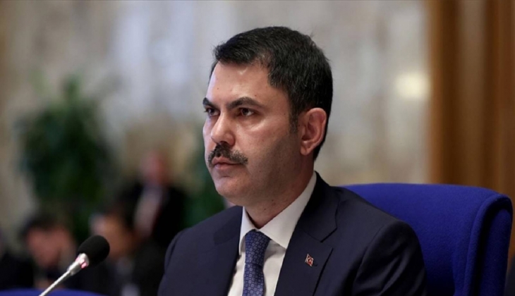 Bakan Kurum açıkladı! 6 bin konut daha tamamlandı...