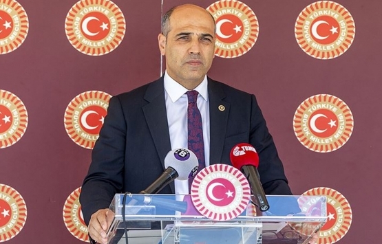 Fikret Şahin'den şehir hastanelerinin kiralarına ilişkin öneri!