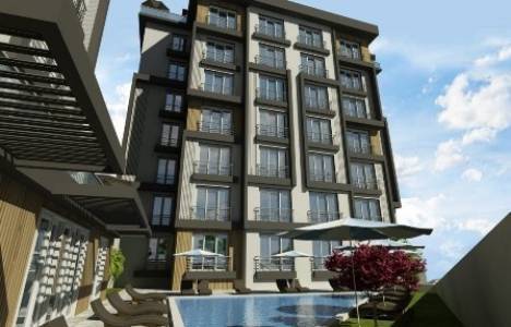 Optimum Dream Pendik projesinde 120 bin TL ye 1+1 daire!