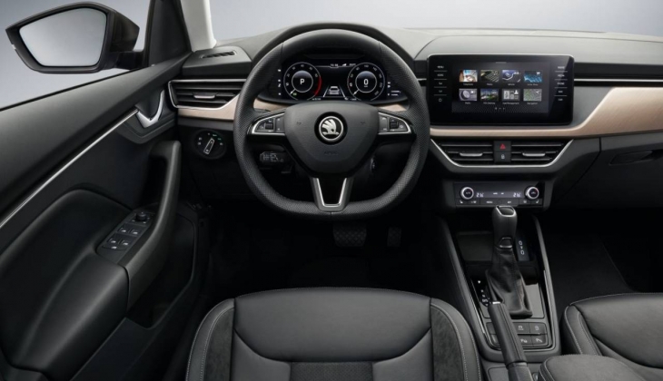 Skoda Scala’nın fiyat listesi açıklandı! İşte 24 Eylül 2022 fiyat listesi…