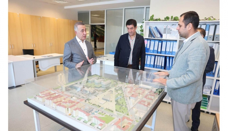 İstanbul'da Yarısı Bizden Kampanyası tam gaz: O ilçede özel birim kuruldu, 177 milyon TL dönüşüm desteği verildi! 