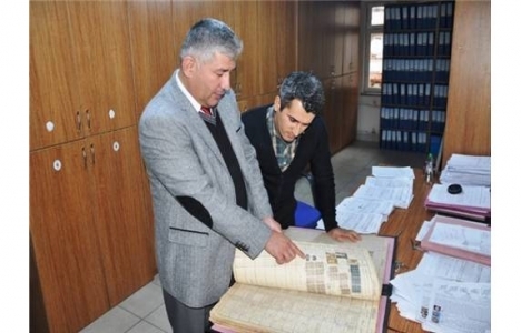 Ödemiş Ege'nin En İyi Tapu Kadastro Müdürlüğü seçildi!