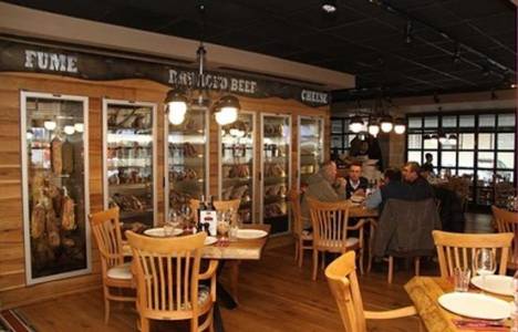 Günaydın Et, Bodrum Palmarina'da 50. şubesini açacak!