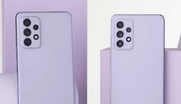 Samsung Galaxy A52'ye 1461 TL indirim! İşte 26 Nisan 2022 fiyat listesi...