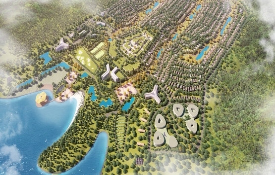 Nef City 82 ile yeni bir şehir kuruluyor!