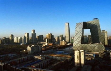 Dünyanın en fazla gökdeleni olan şehirlerden biri İstanbul!