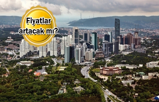 Konut satışları zirve yapacak!