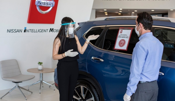 Nissan, güvenlik paketine virüsleri de ekledi! İncelemeden geçmeyin! İşte 30 Eylül 2022 Nissan fiyat listesi
