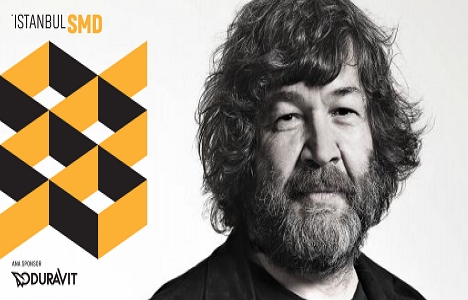 İstanbul Serbest Mimarlar Derneği sergisi 19 Ocak'ta!