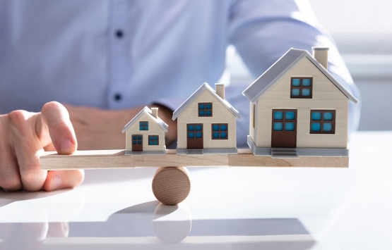 Üniversite kentlerinde kiralık konut fiyatları ne oldu?