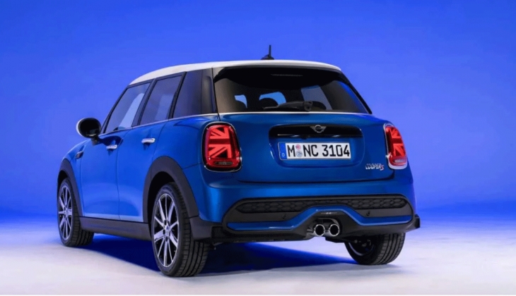 Mini Cooper fiyatlarında son 3 gün! Bu fırsatı kaçırmayın! İşte 28 Mart 2022 Fiyat listesi!