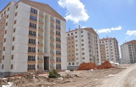TOKİ Bilecik Bozüyük Konutları'nda satışlar başladı!