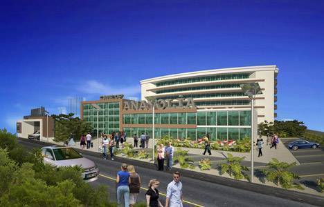 ack group gate of anatolia fiyatları