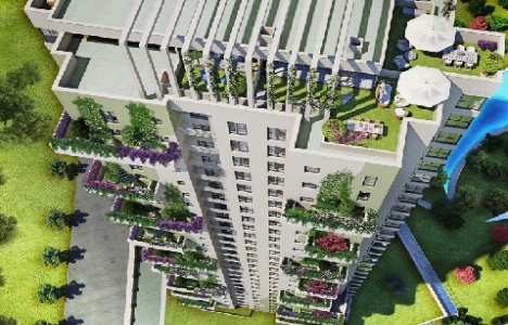 Ümraniye Gökorman Sitesi daire fiyatları!