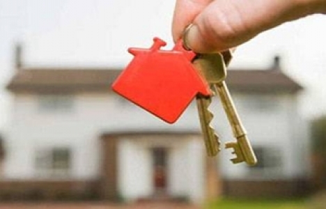 Konut satışları faiz dinlemedi!